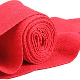 Бинти для боксу Power System PS-3404 Red (4 м), фото 2