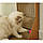 Кутова царапка для котів Purlov 22008, фото 9