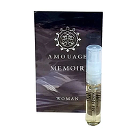 Парфюмированная вода Amouage Memoir Woman для женщин - edp 2 ml vial