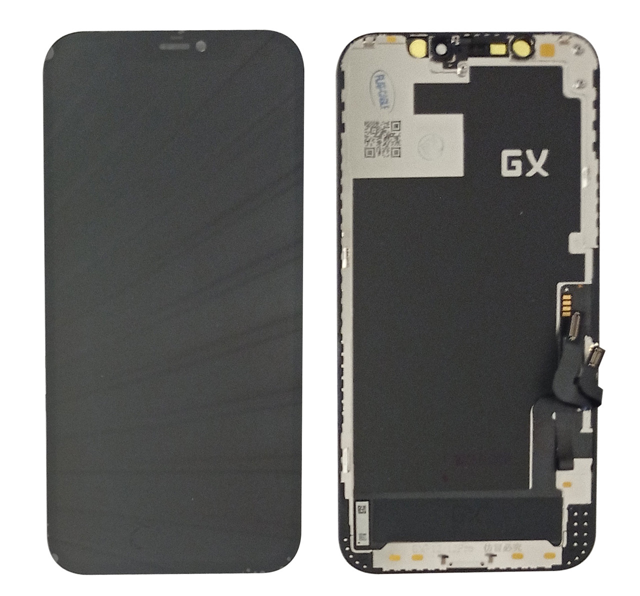Дисплей (модуль) iPhone 12, 12 Pro Oled GX