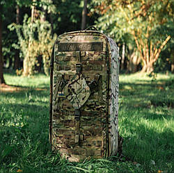 Рюкзак для fpv дронів Navigara4.5.0., Multicam