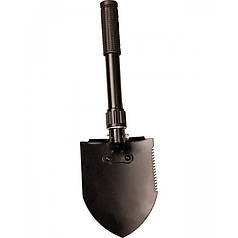 Лопата саперна KOMBAT UK Mini Pick/shovel