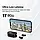 Навушники Baseus Bowie EZ10 TWS Bluetooth 5.3 HiFi 0.06' DLCC і швидкою зарядкою, фото 6