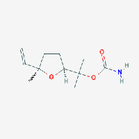 Cis-Linalool oxide, цис-ліналоол оксид