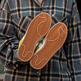 Жіночі кросівки Adidas Campus Yellow, фото 10