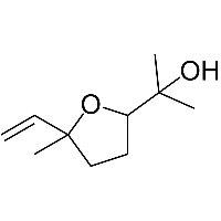 Linalool Oxide, Ліналоол Оксід