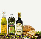Оливкова олія нефільтроване IL Casolare Organic Farchioni Extra Vergine 1 л., фото 4