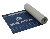 Подкладочный ковер для битумной черепицы BRAVA PROF 450 (1*30 кв.м)