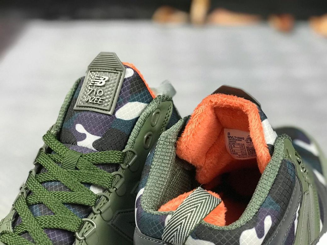 New balance 710 vazee cheap отзывы