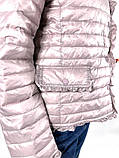 Жіноча куртка оптом Z-desing, лот 4 шт, ціна 22.5 Є, фото 2