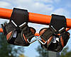 Гаки для тяги на зап'ястя Power System PS-3300 Hooks Brown XL, фото 11