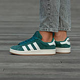 Жіночі кросівки Adidas Campus Green, фото 9