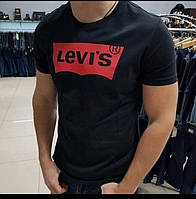 Мужская футболка Levi s