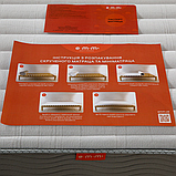 Ортопедический матрас Take&Go SOFT ROLL, фото 7