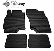 Килимки в салон автомобіля для Mitsubishi Lancer 9 2004-компонент Stingray