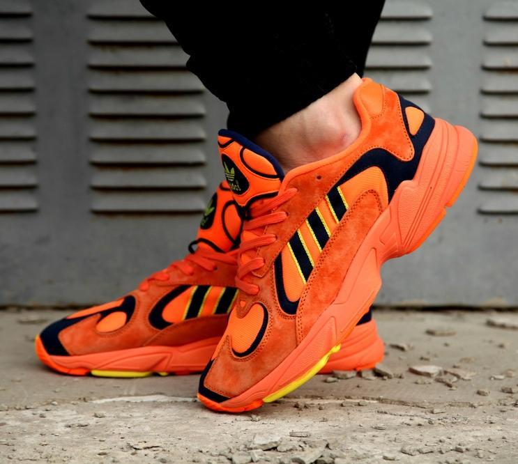 Adidas yung gialle sale