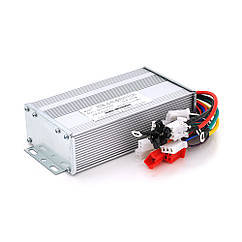 DR Контролер керування для безщіткового двигуна електротранспорту 48V/60V/64V-600W, 32A