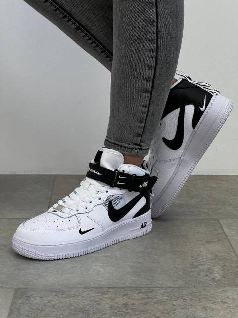 Nike Air Force Mid ID 1976909982 2100 Prom.ua