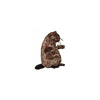 Игрушка Trixie Бобер для собак, 27 см (плюш)