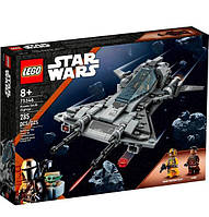 LEGO 75346 Star Wars Лодочка-истребитель пиратов