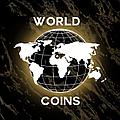 WORLD OF COINS