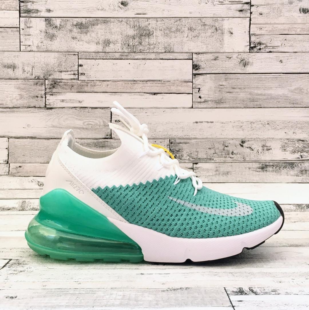 Nike air max 270 mint sales