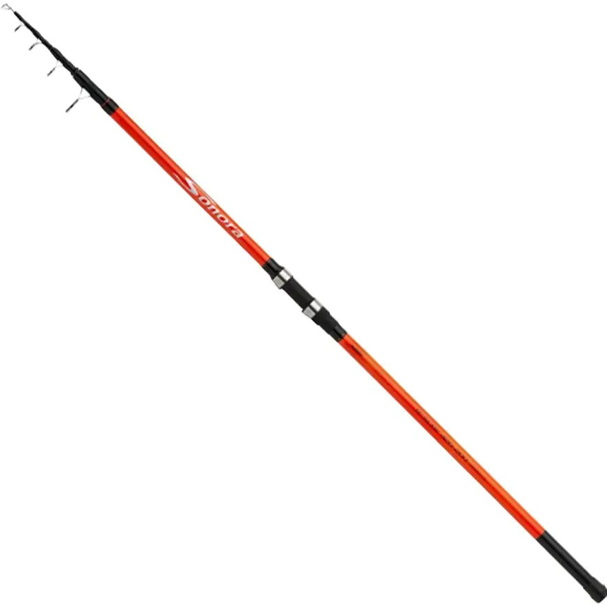 Вудлище серфове Shimano Sonora Surf TE 4.20m max 200g