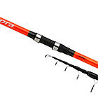 Вудлище серфове Shimano Sonora Surf TE 4.20m max 200g, фото 3