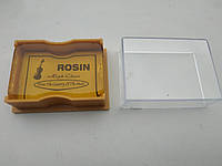 Канифоль для скрипки Leto Rosin Big