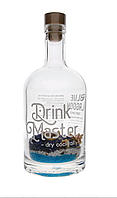 Суміш для коктейлю Drink Master "Blue Lagoon"