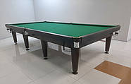 Більярдний стіл для снукера Класік 1,8х0,9м, фото 2