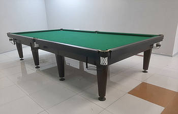 Більярдний стіл для снукера КЛАСІК