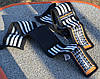 Бинти для зап'ясть (кистьові бинти) Power System PS-3500 Wrist Wraps Grey/Black  (пара), фото 11