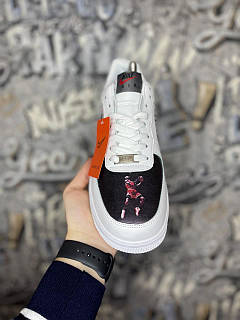 Nike Air Force 1 Low Chicago Bulls Edition ID 1976910317 2200 Prom.ua