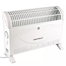 Конвектор електричний Grunhelm GC-2000A 2000Вт