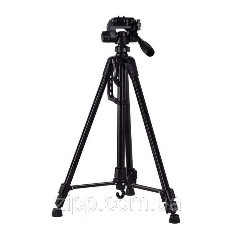 Штатив-тринога універсальний NeePho NP-8830 150см