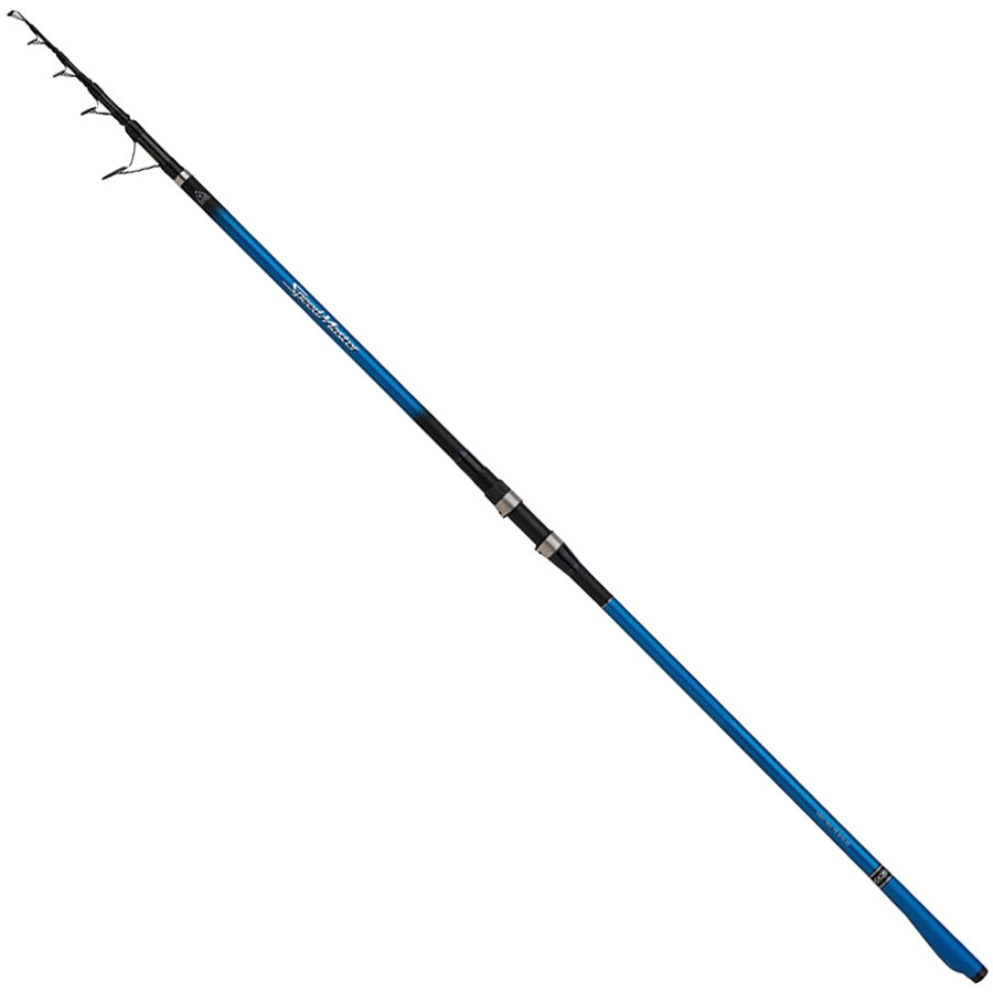 Вудлище серфове Shimano Speedmaster DX TE Surf 4.50m max 170g