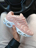 Женские кроссовки Nike Air Max TN Pink
