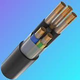 КГ 3х50+1х25 Силовий кабель гнучкий КГ 3х50+1х25, фото 5