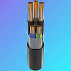 Кабель гнучкий в гумовій ізоляції КГ 5х10