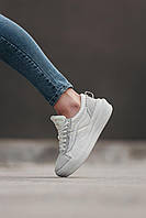 Женские кроссовки Vans Old Skool Overt Plus CC