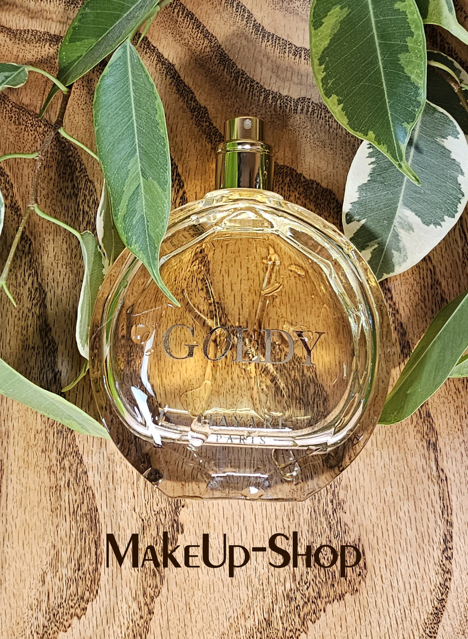 3ml Goldy Hayari Parfums Парфумерна вода для жінок розпив відливант