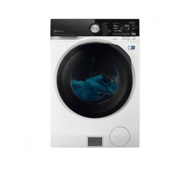 Прально-сушильна машина Electrolux EW9W161BUC