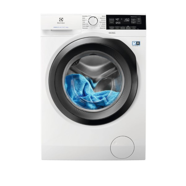 Пральна машина Electrolux EW7F348SU