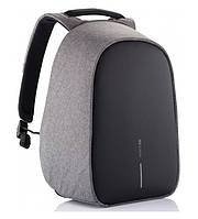 Рюкзак для ноутбука XD Design Bobby Hero Regular 15.6" Grey (P705.292) VCT
