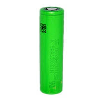 Высокотоковый аккумулятор Murata Li-ion 18650 2600mAh US18650 VTC5 35A VCT