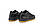 Nike Air Force GORE-TEX Low Black (кросівки Найк Аїр Форс Гортекс), фото 5