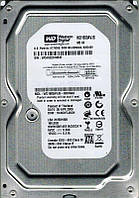 Б/У Жорсткий диск Western Digital WD1600AAJS-63WNA0 160GB