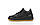 Чоловічі високі кросівки Nike Air Force Hight Black Grey Red (Високі кросівки Найк Аір Форс чорного кольору) 43, фото 2