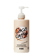 Victoria s Secret, Лосьон для тела "Coco Coffee" 414 мл